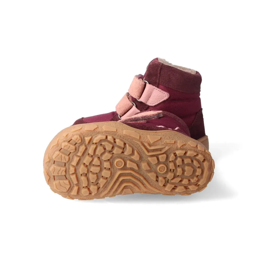 bLifestyle eisbärSTYLE TEX pflaum