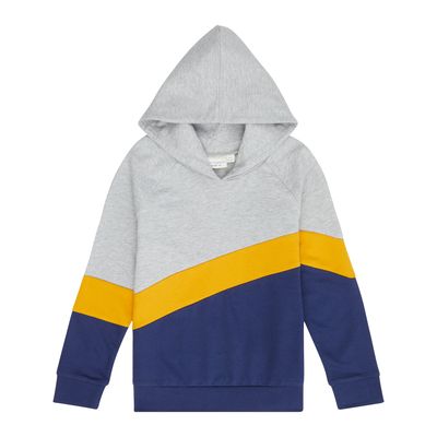 Sense Organics Hoodie "Jonas"