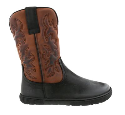 Westernstiefel Westernstiefel "FIONA" chocolate