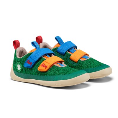 Affenzahn | Knit Happy | Affenzahn 10 Jahre