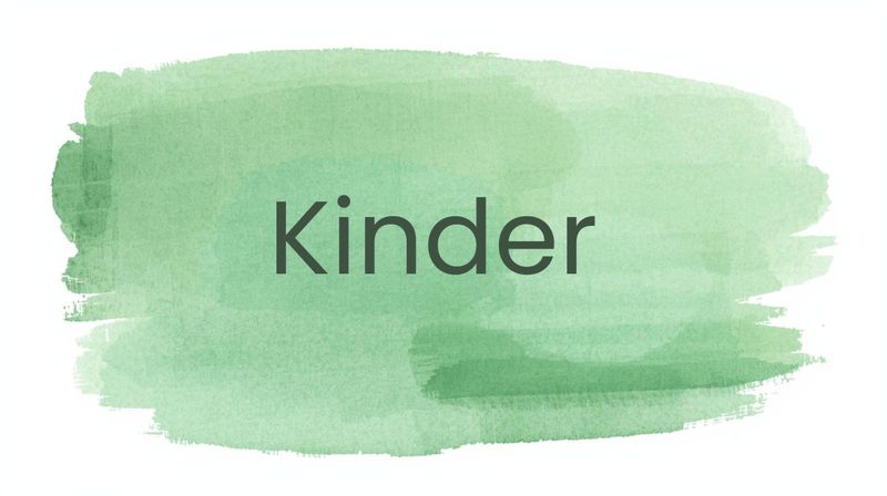 Aquarell-Kategoriebild Kinder – barfußgerechte Schuhe für kleine und größere Kinderfüße