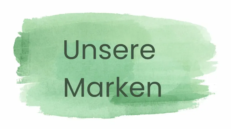 Unsere Marken