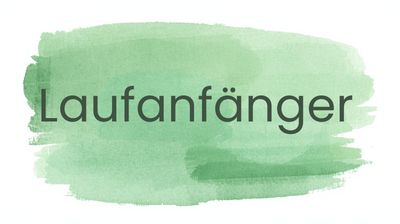 Aquarell-Kategoriebild Schuhe für Laufanfänger – barfußgerechte Schuhe für die ersten Schritte draußen