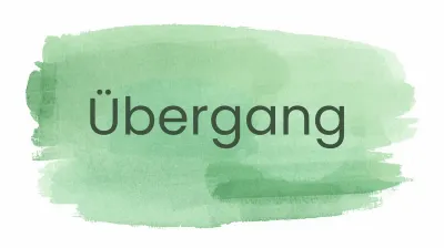 Übergangsschuhe