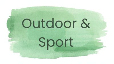 Aquarell-Kategoriebild Outdoor- und Sportschuhe – flexible Barfußschuhe für Damen bei Bewegung drinnen und draußen