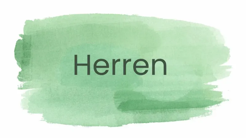 vegane Barfußschuhe Herren