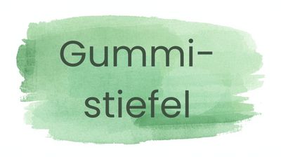 Gummistiefel Kinder