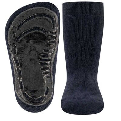 Soft Step Stoppersocken - marine Soft Step Stoppersocken - marine