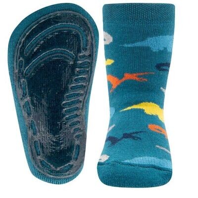 Soft Step Stoppersocken - Dino Soft Step Stoppersocken - Dino