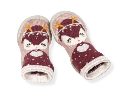 Collégien Chaussons Cométe Hausschuhe