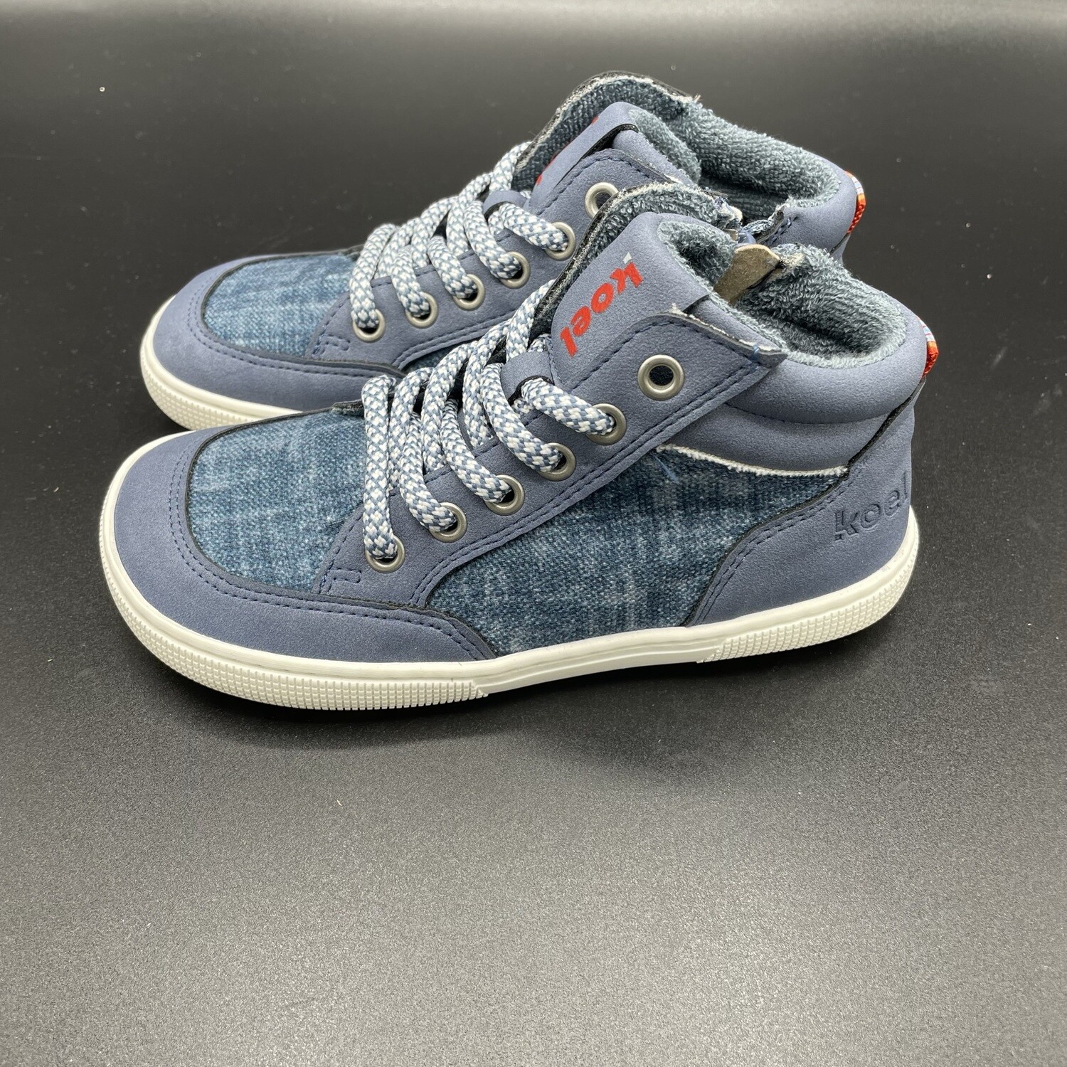 KOEL "Douglas" jeans  vegan