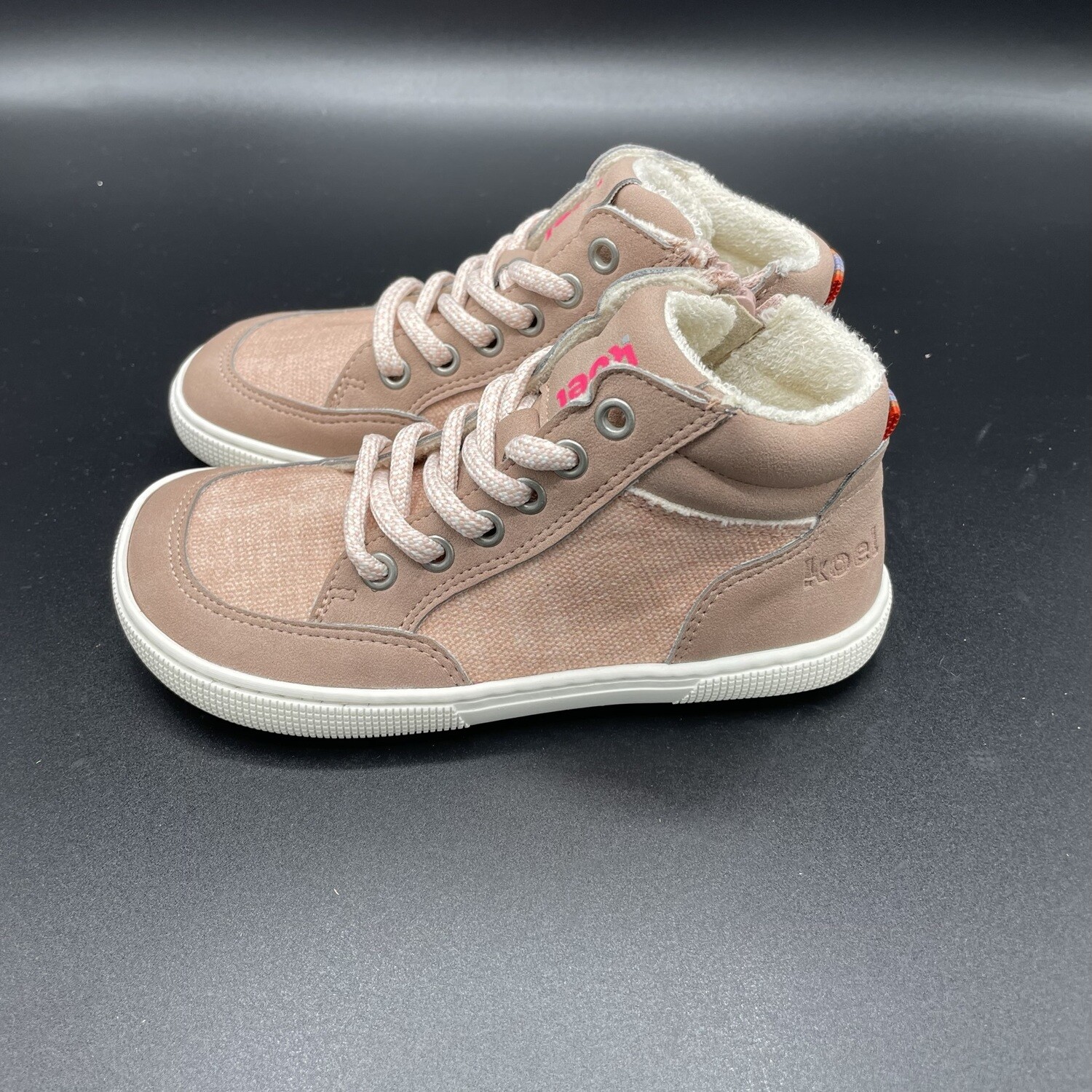 KOEL "Douglas" rose vegan