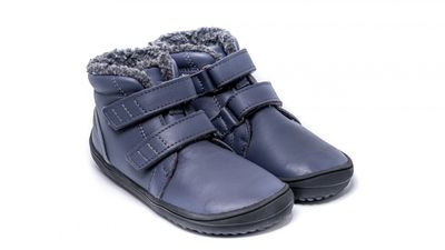 BeLenka Penguin charocal BeLenka Penguin charcoal warmer Kinder-Winterschuh Größe 25