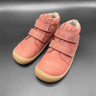 Koel KOEL BOB Hydro Warm Blossom Kinder-Barfußschuh für Übergang und kühle Tage