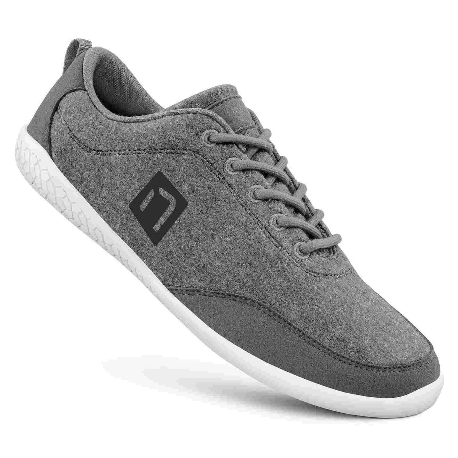 Nanga Barefoot Women Merino Sneaker Damen-Barfußschuh aus Merinowolle