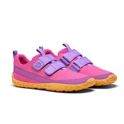 Affenzahn| Sneaker Vegan Dream | kirschblütenpink