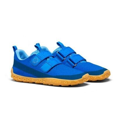 Affenzahn|Sneaker Vegan Dream | kornblumenblau Affenzahn|Sneaker Vegan Dream | kornblumenblau