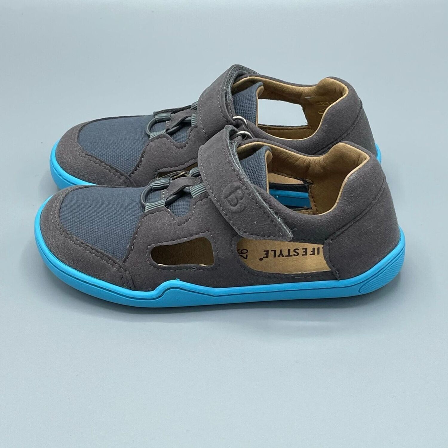 bLifestyle Sandale