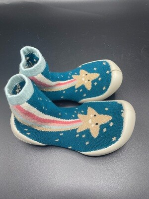 Collégien Haussocken "Etoile Filante"