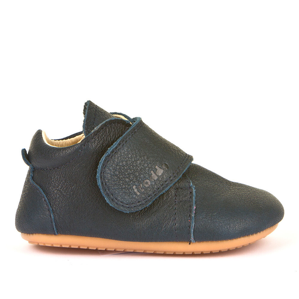 Froddo Prewalker dark blue | Leder chromfrei Froddo Prewalker dark blue | Leder chromfrei