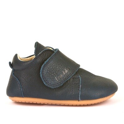 Froddo Prewalker dark blue | Leder chromfrei Froddo Prewalker dark blue | Leder chromfrei – blau – Lauflernschuhe