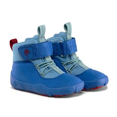 Affenzahn Lauflerner Vegan Warmy Hai