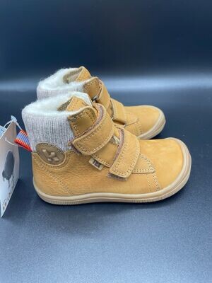 KOEL Barefoot DEAN TEX WOOL ~ miel KOEL Barefoot DEAN TEX WOOL ~ miel