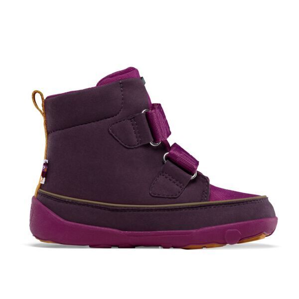 Affenzahn Winterstiefel Vegan Comfy ~ Vogel