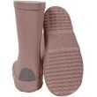 Mikk-Line Wellies Adobe Rose Gummistiefel für Kinder