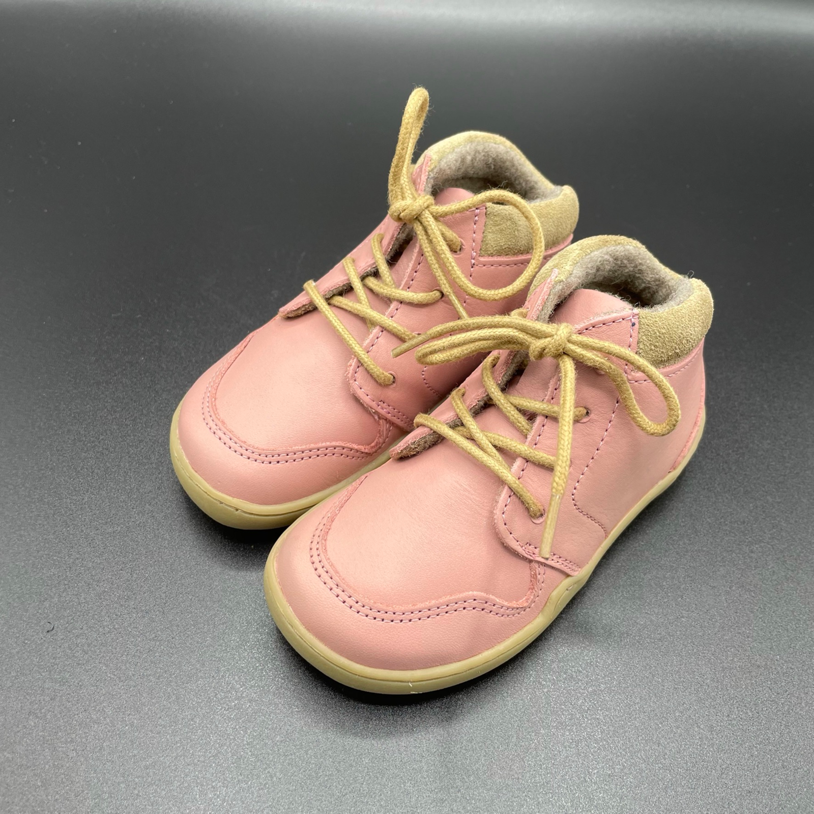 bLifestyle Lauflerner Pangolin rose