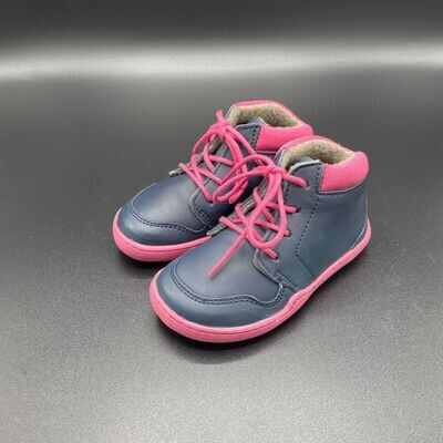 bLifestyle Lauflerner Pangolin Cranberry-ocean, fleece