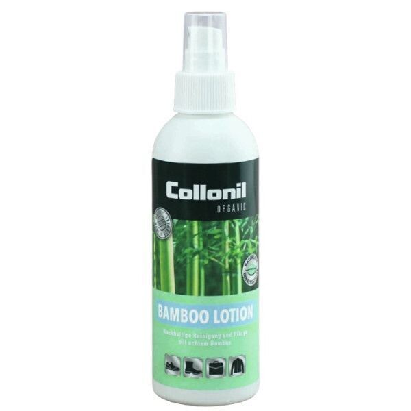 Collonil Organic Bamboo Lotion Collonil Organic Bamboo Lotion