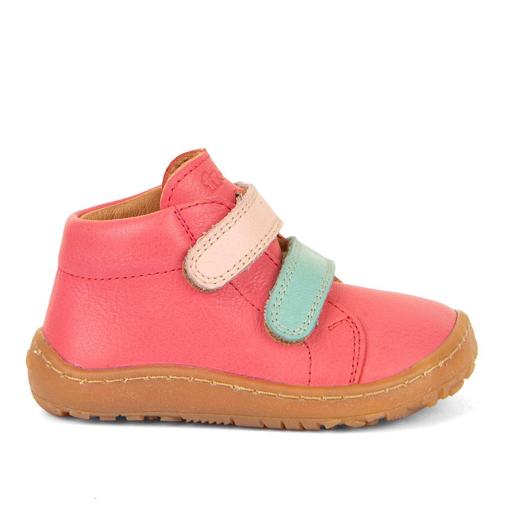Froddo Barefoot First Steps Coral Lauflernschuh aus Leder