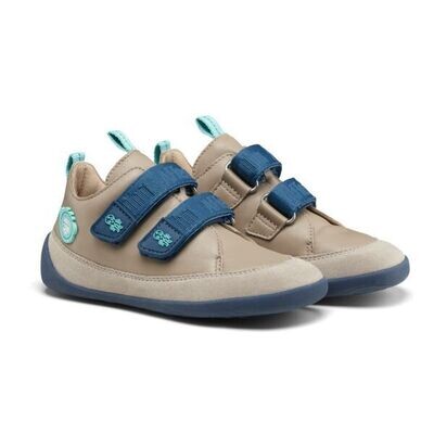 Affenzahn | Barfußschuhe | Leder Buddy Affenzahn Buddy Oktopus Leder-Barfußschuh für Kinder
