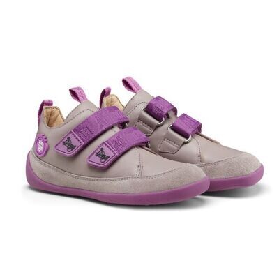 Affenzahn Buddy Koala – Leder-Barfußschuh Affenzahn Buddy Koala Leder-Barfußschuh für Kinder