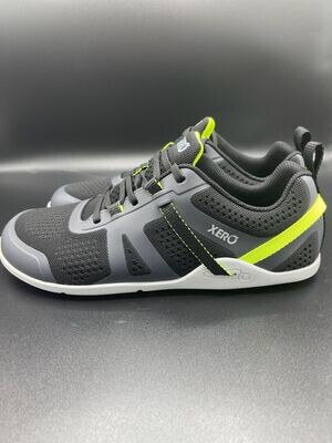 Xero | Prio Neo MEN | asphalt-black