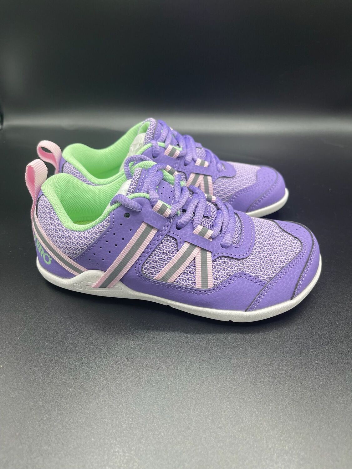 XERO | PRIO Kids | lilac-pink