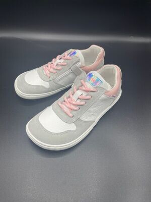 KOEL KOEL DATE Nappa Pink Barfußsneaker