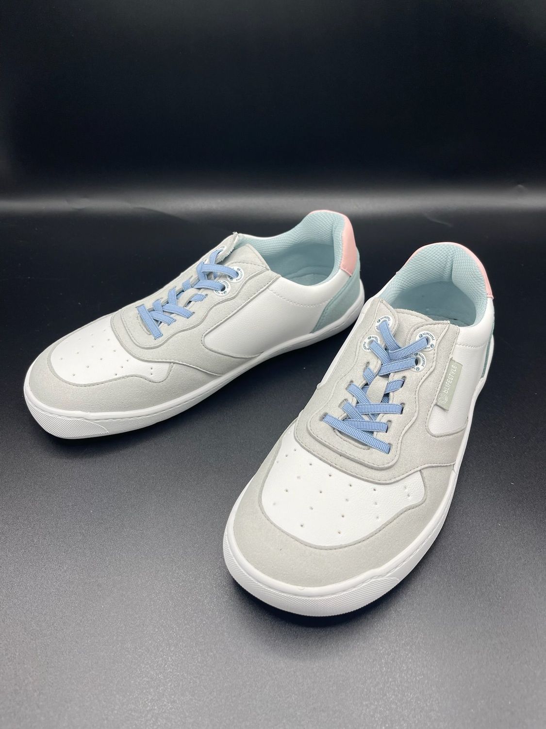 bLifestyle | SportStyle | weiss