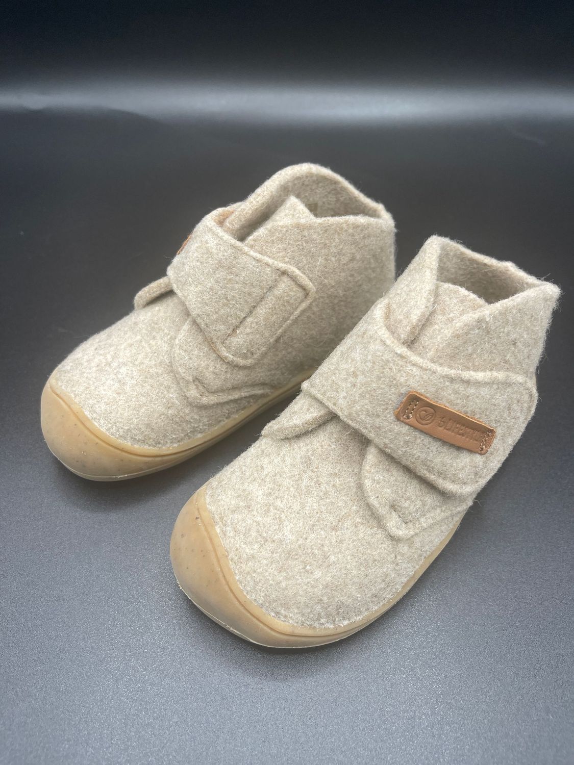 bLifestyle | Hausschuh MARMOTA | beige bLifestyle | Hausschuh MARMOTA | beige