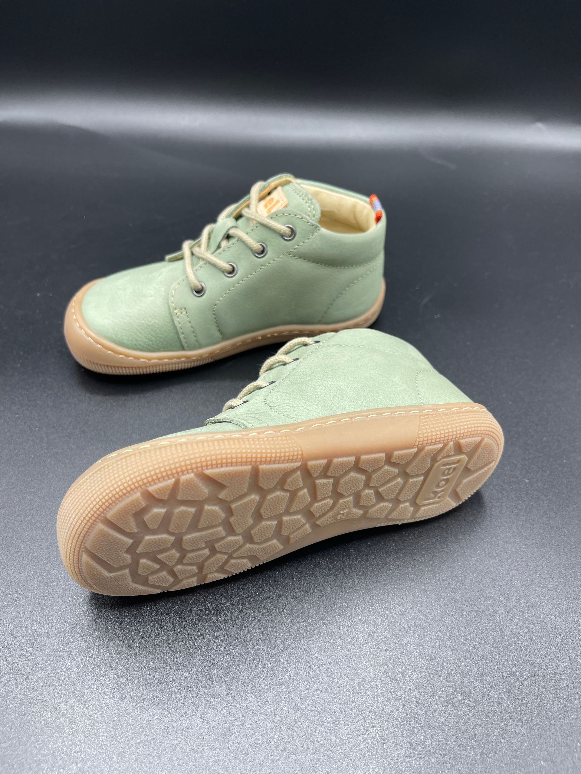 KOEL | Schnürschuh 