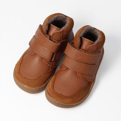 bLifestyle | RACCOON NAPPA vlies | haselnuss
