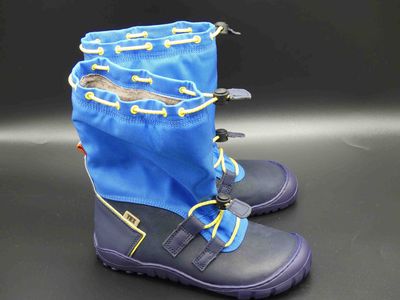 KOEL RANA WP Lex – Warm & wasserdicht im Winter KOEL RANA WP Lex – Warm & wasserdicht im Winter