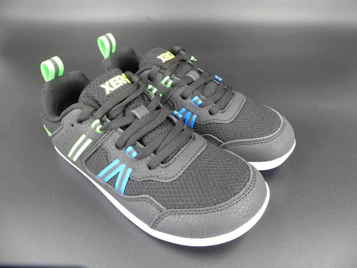 XERO | Prio Youth | lime