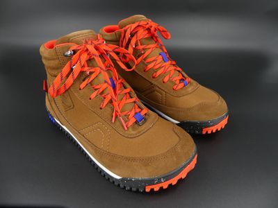 XERO | RIDGEWAY Hiker | women ~ camel brown