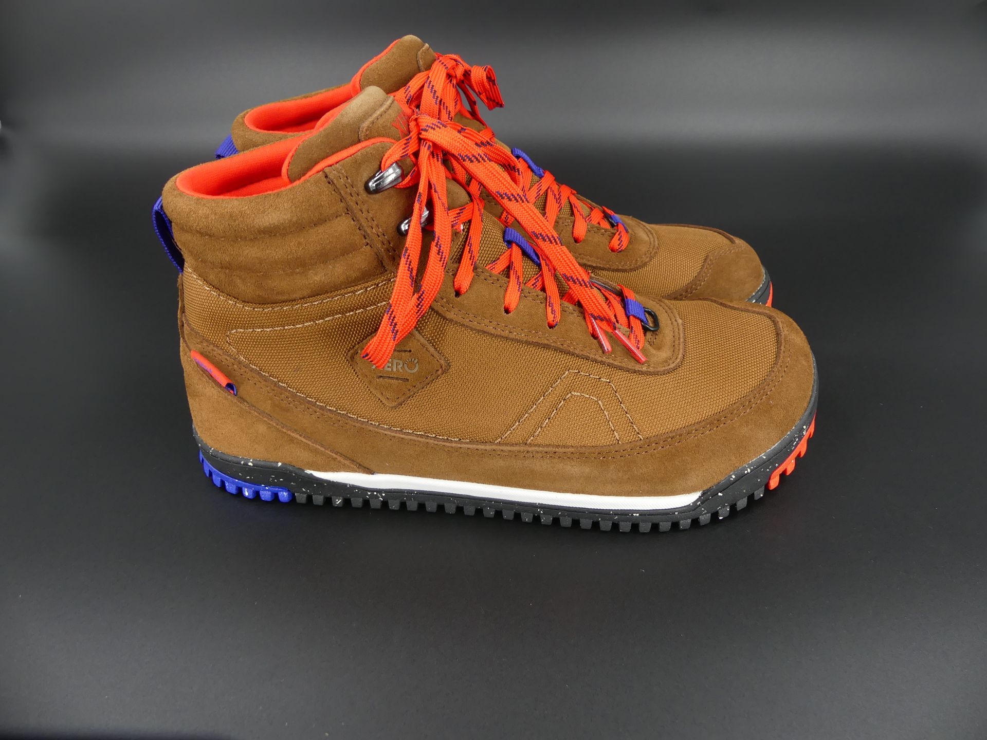 XERO | RIDGEWAY Hiker | women ~ camel brown