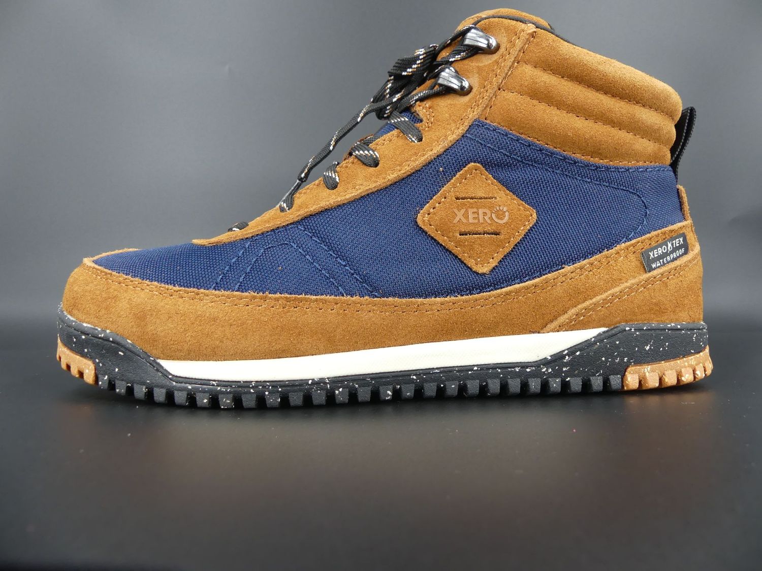 XERO | RIDGEWAY Hiker | men - glazed ginger