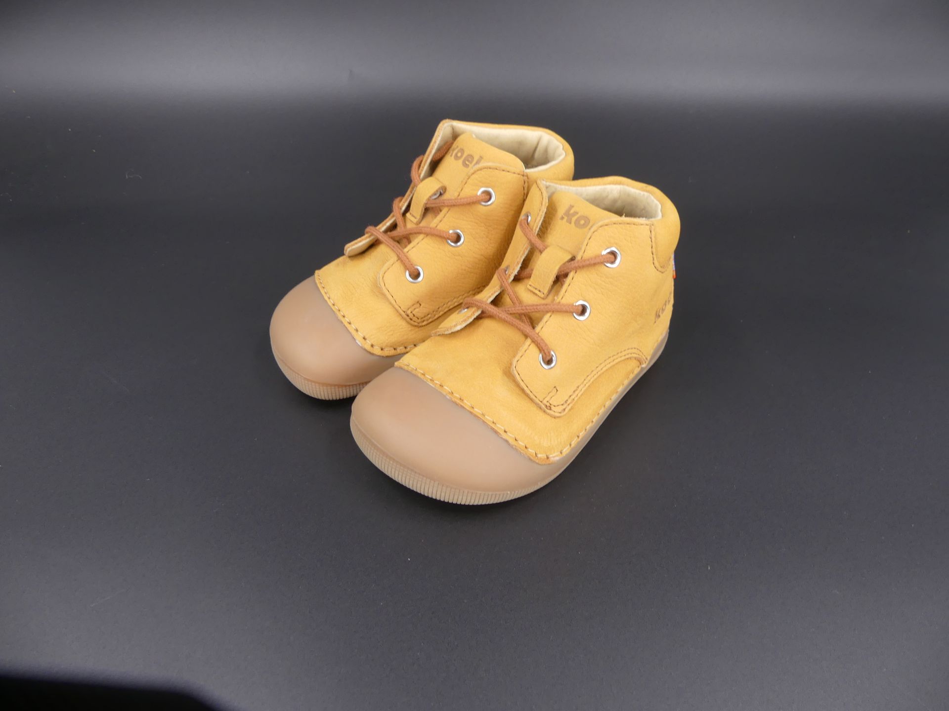 KOEL | Baby Bare Avery | cognac