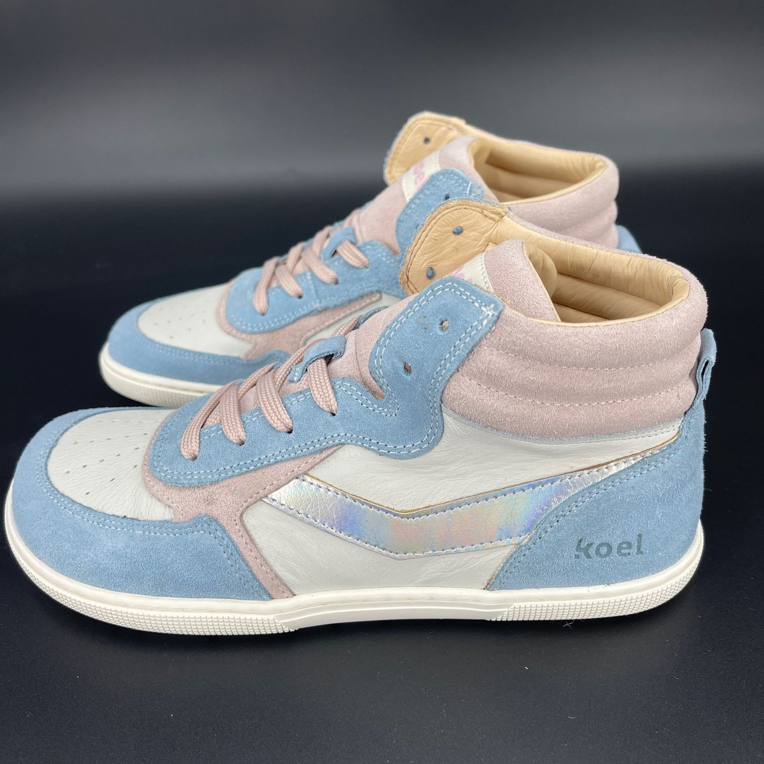 KOEL | Florita Leather | jeans