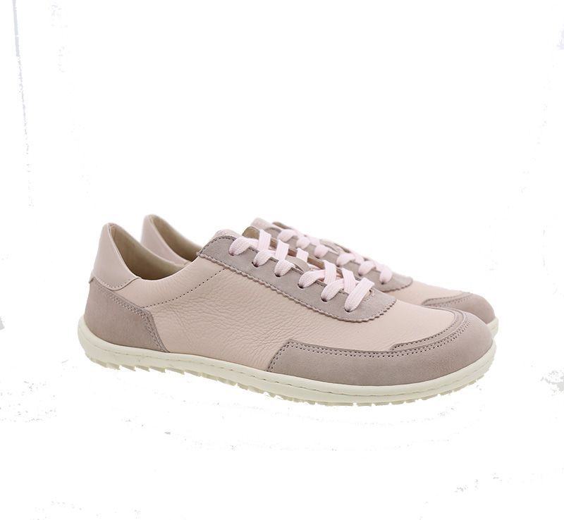 KOEL Isabella Altrosa Sneaker mittelbreite Füße